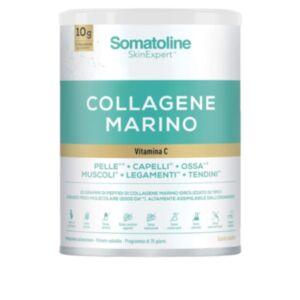 990313049 Somatoline SkinExpert Collagene marino Neutro polvere
