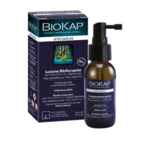 951223700 BioKap Anticaduta Lozione Rinforzante