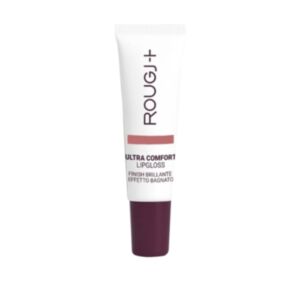 990001327 Rougj Ultra Comfort Lipgloss 04 Nude Pink