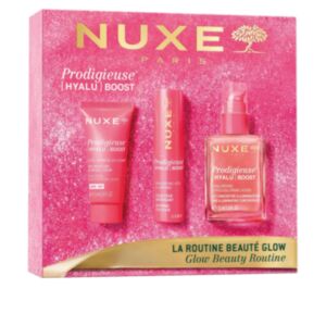 990878783 Nuxe Cofanetto Prodigieuse [Hyalu] Boost Premium Set