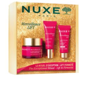 990878771 Nuxe Cofanetto Nuxe Merveillance Lift Premium Set