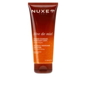 990684553 Nuxe Reve De Miel Esfoliante Corpo