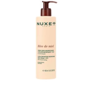 990684540 Nuxe Reve De Miel Crema Corpo 400ml