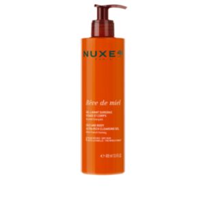 990684589 Nuxe Reve De Miel Gel Detergente Ultra-Ricco 400ml