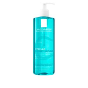 990542856 La Roche-Posay Effaclar Supramolecular Gel Detergente Per Sebo E Pori 400 Ml