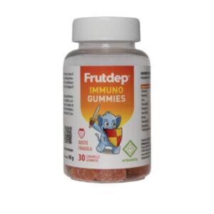 990886525 Frutdep Immuno Gummies