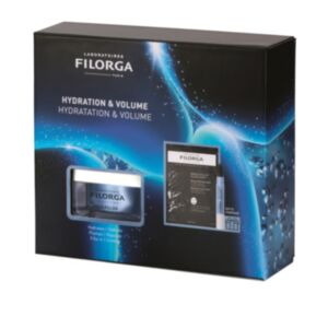 990409132 Filorga Cofanetto Hyalu-Filler Idratazione