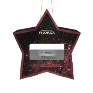 990409195 Filorga Cofanetto NCEF-Revitalize Crema