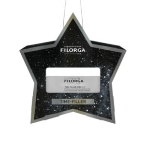 990409207 Filorga Cofanetto Time Filler 5XP Crema