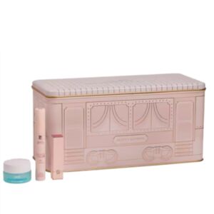 990464570 Bionike Cofanetto Calendario dell'Avvento Beauty Express
