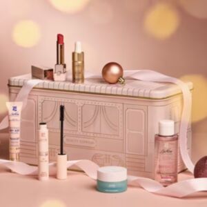 990464570 Bionike Cofanetto Calendario dell'Avvento Beauty Express