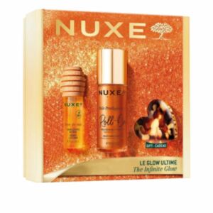 990150789 Nuxe Cofanetto Luminosità Infinita