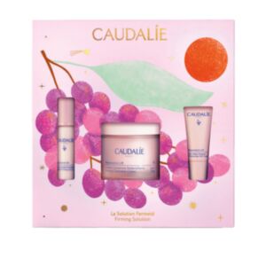 990701245 Caudalie Cofanetto La Soluzione Rassodante 
