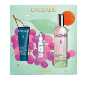 990701258 Caudalie Cofanetto I Best-seller Illuminanti