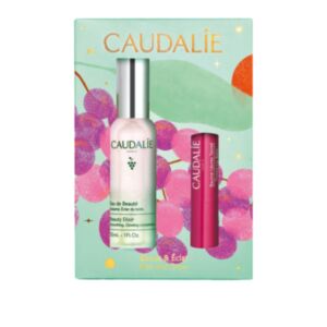 990701322 Caudalie Cofanetto Baci & Luminosità