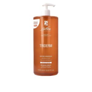 950246975 Bionike Triderm Sapone Di Marsiglia 1000 ml