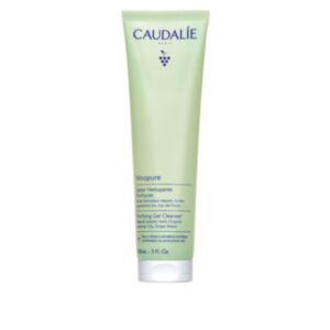 950913590 Caudalie Vinopure Gel Detergente Purificante all'Acido Salicilico 150 Ml