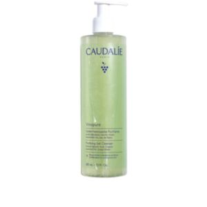 950913602 Caudalie Vinopure Gel Detergente Purificante all'Acido Salicilico 385 Ml