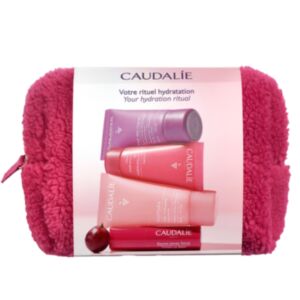 Caudalie Il tuo rituale di idratazione