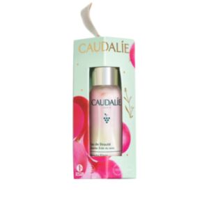Caudalie Cofanetto Acqua di Bellezza & Maschera Detox