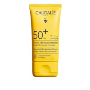 951305109 Caudalie Protezione solare Crema ad Altissima Protezione SPF50+
