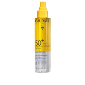 951305135 Caudalie Protezione solare Acqua Solare Ad Altissima Protezione SPF50+