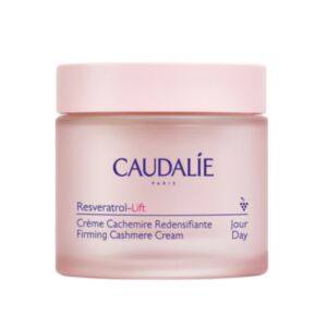 990860227 Caudalie Resveratrol-Lift Crema Cashmere Ridensificante