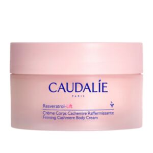 990860254 Caudalie Resveratrol-Lift Crema Corpo Cashmere Ridensificante