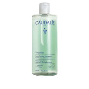 990680098 Caudalie Vinoclean Lozione Tonica Idratante 400 ML