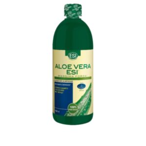 902226568 Esi Aloe Vera Esi Massima Forza 1000 ml