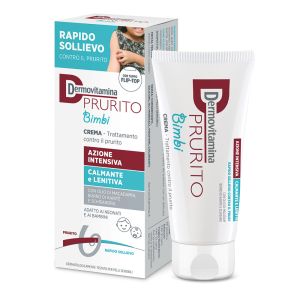 981535976 Dermovitamina Prurito Crema Calmante E Lenitiva Bimbi e Neonati 30 ml