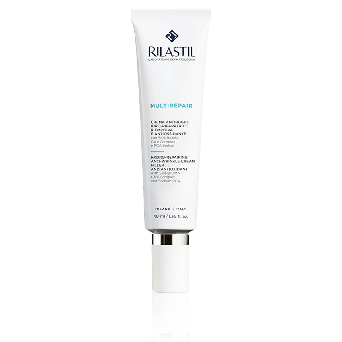 Rilastil Multirepair Gel-Crema Antirughe
