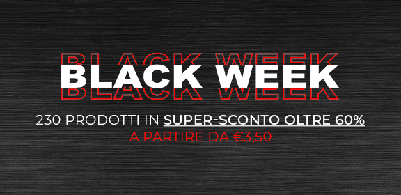Saninforma Black Week
