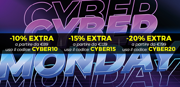 Saninforma Cyber Monday