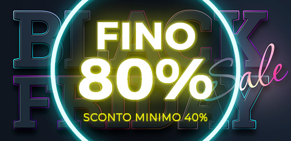 Saninforma Black Friday