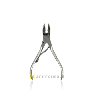 LR 2102 TRONCHESINO UNGHIE