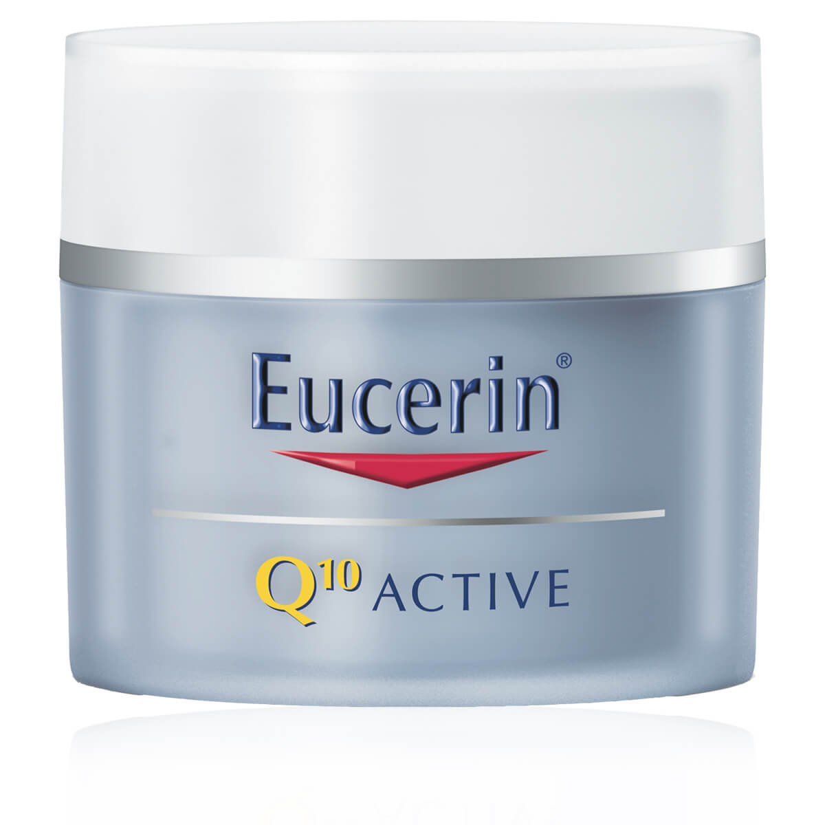 Eucerin Q10 Active Notte Crema Antirughe