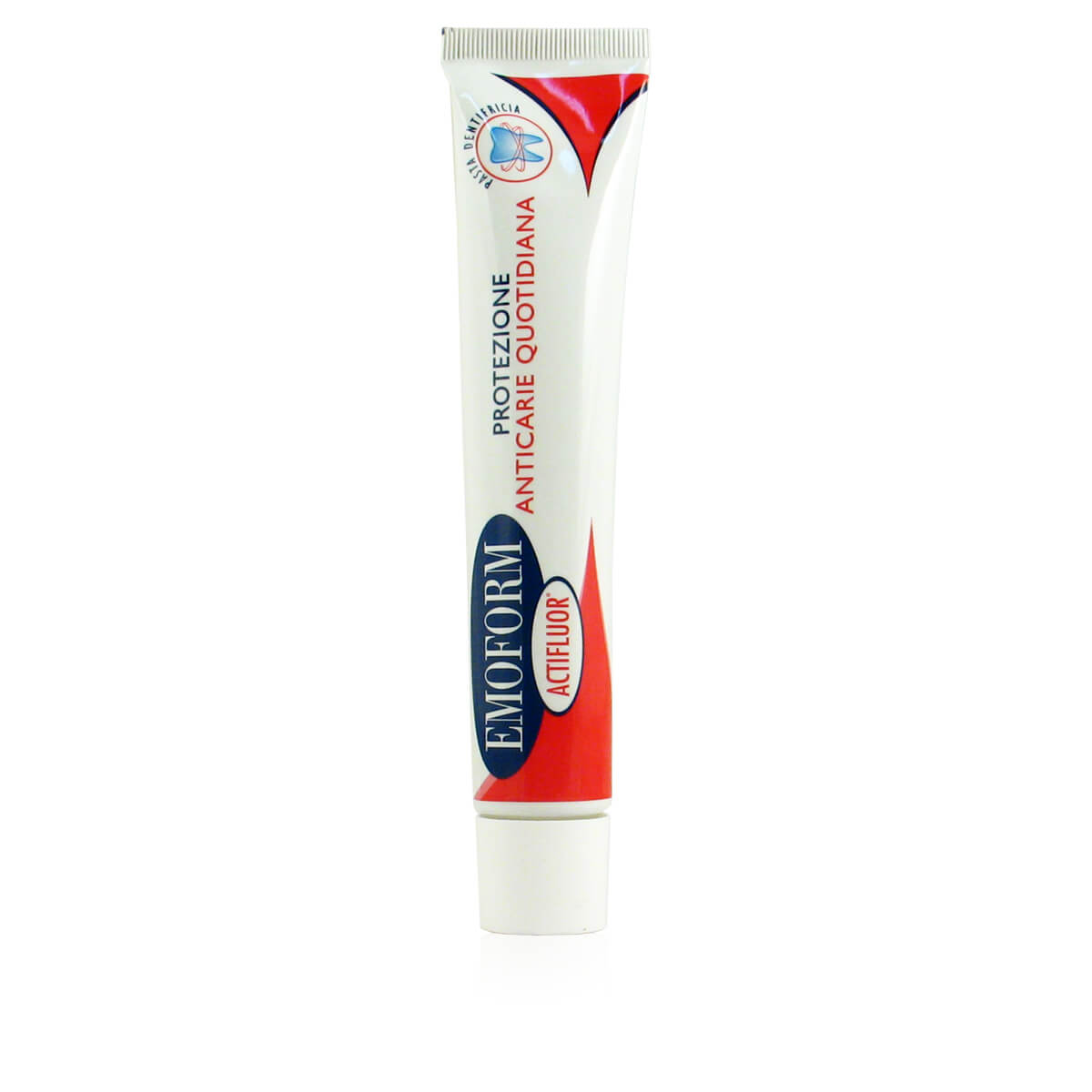 Emoform Actifluor Pasta Dentifricia