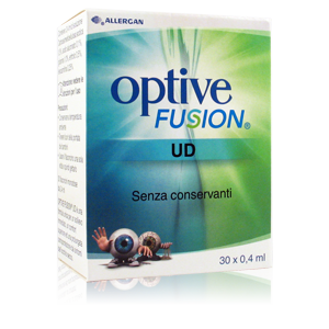 Optive Fusion UD