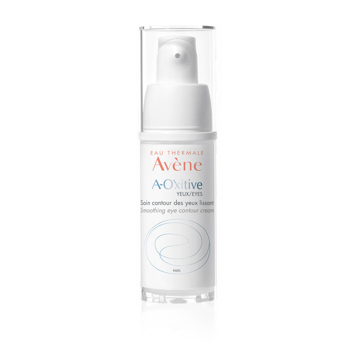 Avene A Oxitive Contorno Occhi Levigante