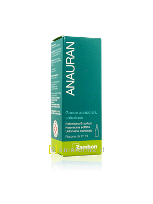 Farmacia online Saninforma: farmaci e prodotti da banco