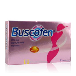Buscofen 200 Mg Farmacia Saninforma