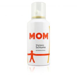 Mom Shampoo Schiuma Trattamenti Pidocchi Saninforma