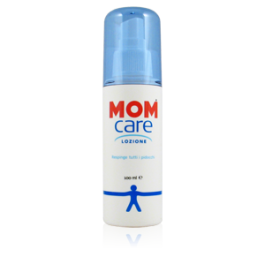 Mom Care Lozione Trattamenti Pidocchi Saninforma