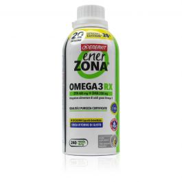 EnerZona Omega 3 RX Olio di Pesce 1gr Maxi Offerta | Omega 3, Olio di  Pesce, Colesterolo | Saninforma