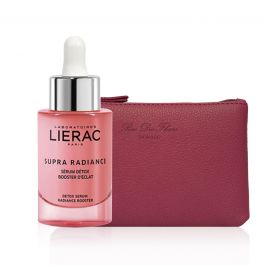 rue des fleurs pochette