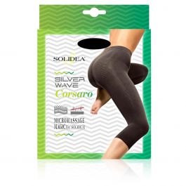 Solidea Silver Wave Corsaro Micromassage Magic ML | Pantaloncini e Guaine |  Saninforma