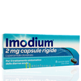 SCARICARE DOPO IMODIUM