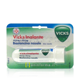 servire il vick vaporub per perdere peso servire il vick vaporub per perdere peso