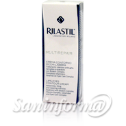 rilastil contorno occhi multirepair